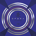 Накладка XIOM Opera Euro