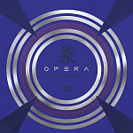 Накладка XIOM Opera Euro