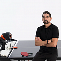 Робот PONGBOT OMNI S PRO