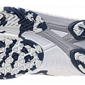 Кроссовки Mizuno Wave Drive Neo 4, Белый/Синий/Оранжевый