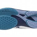 Кроссовки Mizuno Wave Drive Neo 4, Белый/Голубой