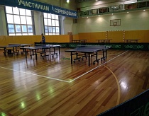 Мы продолжаем наш обзор залов Москвы