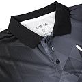 Теннисная рубашка VISTA Team Polo, Серый