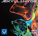 Накладка XIOM Jekyll & Hyde V 47.5