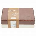 Блок для йоги BLOOM (двуцветный) LB7041