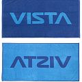 Полотенце VISTA Soft Touch 50х100