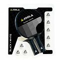 Набор для настольного тенниса Joola Set BLACK + WHITE