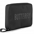 Чехол одинарный BUTTERFLY Kanoy