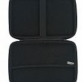 Чехол прямоугольный Vista Carbon