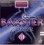 Накладка DONIC Baxster "F1-A"