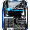 Сетка DONIC/Schildkrot "Team Clip-On" 