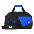 Сумка BUTTERFLY Tokai средняя, Синий, 50 cm