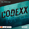Накладка GEWO CODEXX EL PRO 52