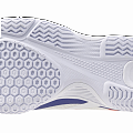 Кроссовки Mizuno Wave Medal 8, Белый/Синий