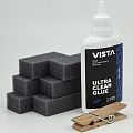Клей Vista Ultra Clean 100ml