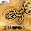 Накладка SPINLORD Sandwind