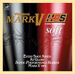 Накладка YASAKA Mark V HPS Soft