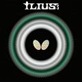 Накладка BUTTERFLY Ilius S