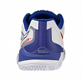 Кроссовки Mizuno Wave Medal 8, Белый/Синий