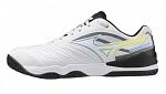 Кроссовки Mizuno Wave Medal 8, Белый/Антрацит