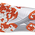 Кроссовки Mizuno Wave Drive Neo 4, Белый/Синий/Оранжевый