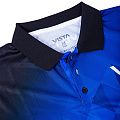 Теннисная рубашка VISTA Team Polo, Синий