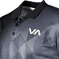Теннисная рубашка VISTA Team Polo, Серый
