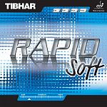 Накладка TIBHAR Rapid Soft
